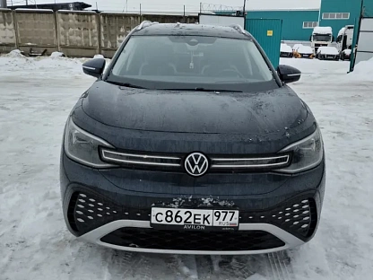 Легковой авто Volkswagen ID.6 5749 - (АЛ)