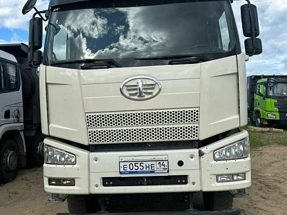 Самосвал FAW CA3250P66K2T1E5 3115 - (АЛ)