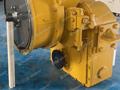 КПП в сборе W024800002 ZL30Y-2 (О)