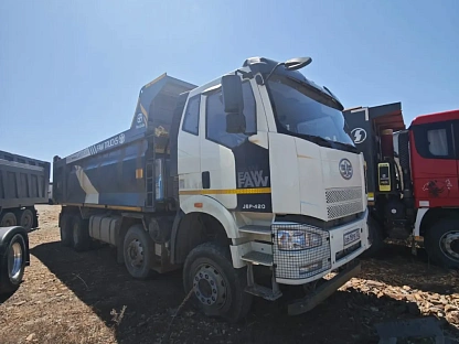 Самосвал FAW CA3310P66K24T4E5 000008459 - (АЛ)