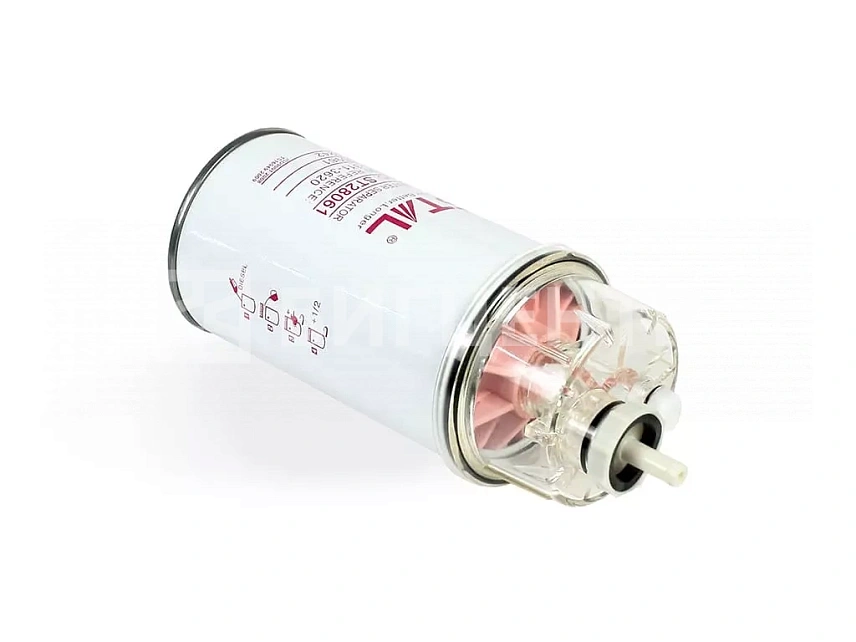 Фильтр топливный ST28061C / CX8061B (FS1242B, P555001)