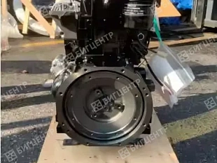 Двигатель YANMAR 3TNV76-KYT (O)