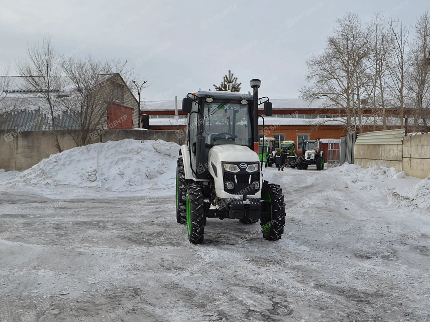 Трактор RMX AGRO AR5091E (****0128 от 04.23)