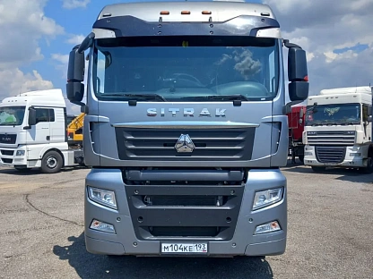 Тягач седельный Sitrak C7H ZZ4186V361HE 3232 - (АЛ)