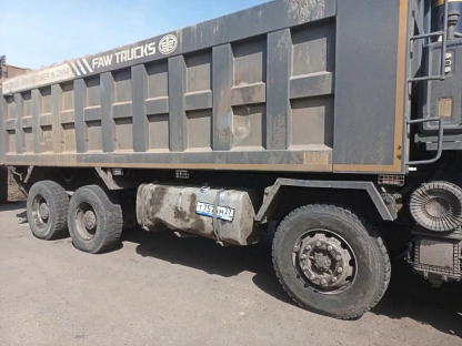 Самосвал FAW CA3310P66K24T4E5 2488 - (АЛ)