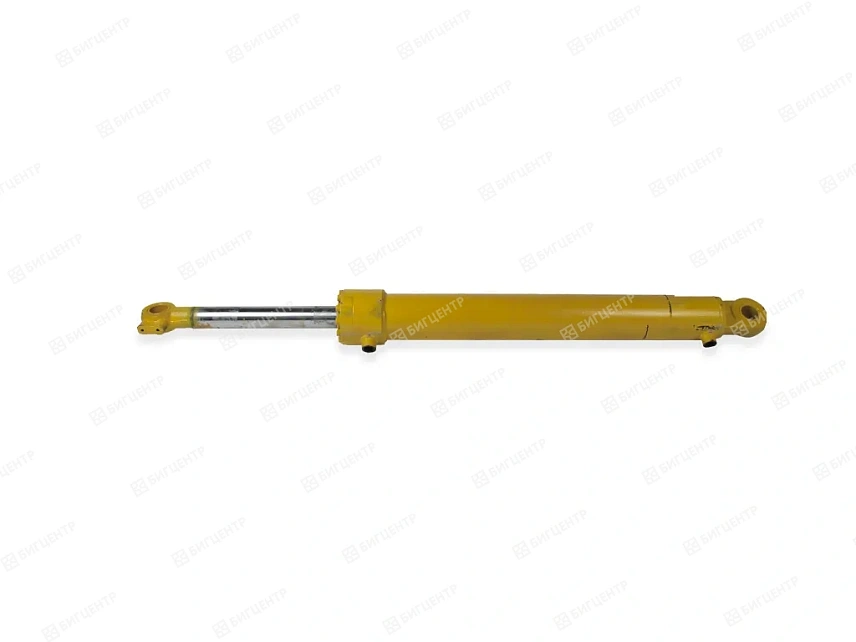 Гидроцилиндр подъема ковша (L по телу - 860мм, D-40мм, d-40мм) погрузчик ZL20