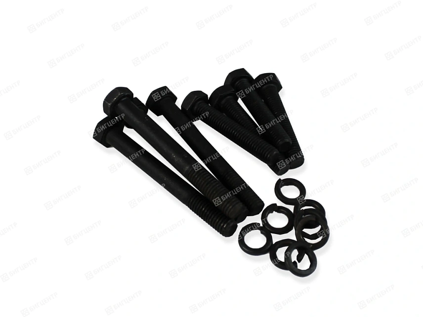 Головка блока цилиндров в сборе двигателя Changchai ZN390B