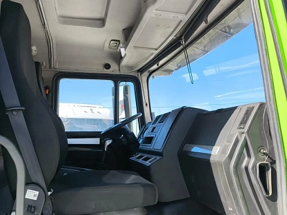 Самосвал Shacman SX3258DR384 000008134 - (АЛ)