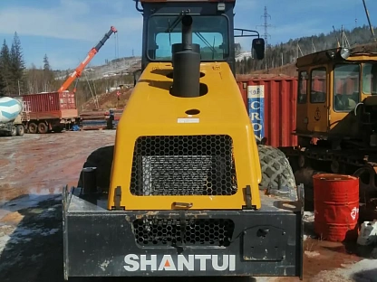 Каток Shantui SR18MP-2 2536 - (АЛ)