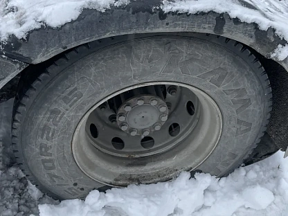 Тягач седельный КАМАЗ 54901-92 (M1945) 000007204 - (АЛ)