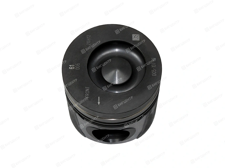 Поршневая группа двигателя Shanghai SC9 (D05-101-41)