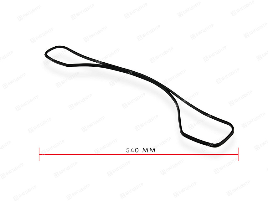 Прокладка клапанной крышки двигатель YT4B2Z-24