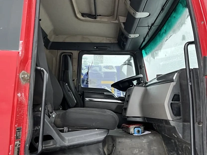 Самосвал MAN TGS 41.480 BB-WW (M) 5568 - (АЛ)