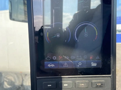 Погрузчик SANY SW953K1 3635 - (АЛ)