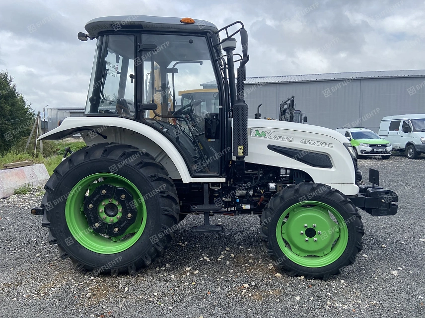Трактор RMX AGRO AR5091E ***0119