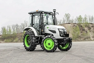 Трактор RMX AGRO AR5091E 2310058 КРД