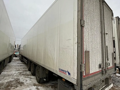 Полуприцеп SCHMITZ SKO24/L 000007900 - (АЛ)