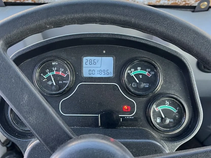 Погрузчик BULL SL300 6717 - (АЛ)