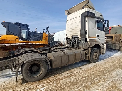 Тягач седельный КАМАЗ 5490-S5 (M1840) 000007998 - (АЛ)