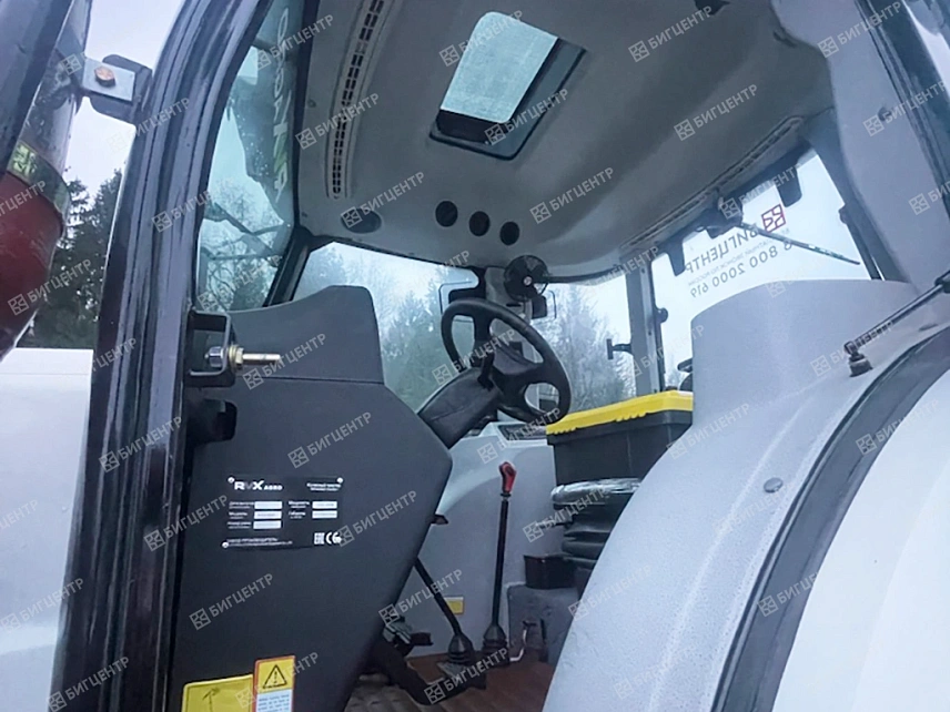 Трактор RMX AGRO AR5184E ***0050