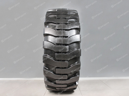 Шина MAXTIRES 23.5-25 G-2/L-2 (клюшка) 28PR 