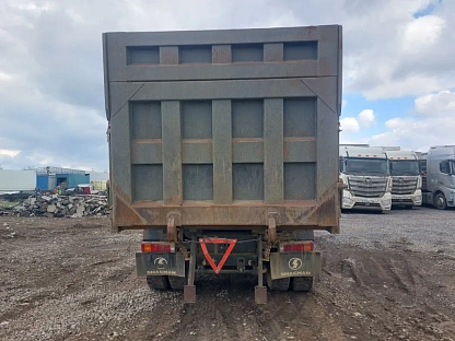 Самосвал Shacman SX32586T384C 000007571 - (АЛ)