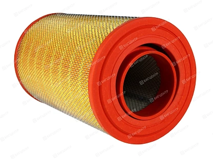 Фильтр воздушный KW2642 двигателя Yuchai YC6J125