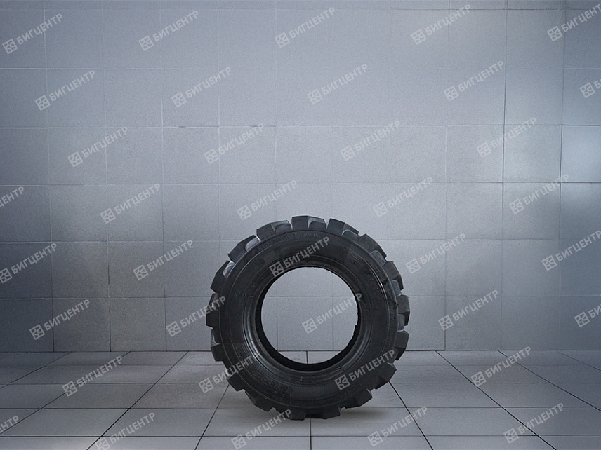 Шина TRUETYRE SQ 23*8.50-12 SKS-5 (клюшка) TL 12PR