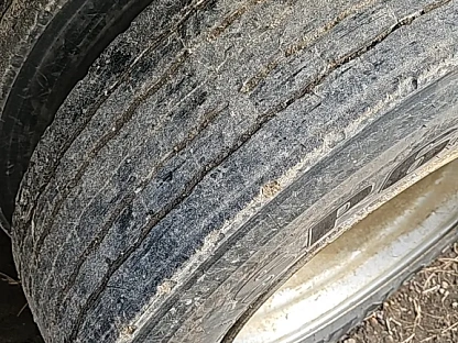 Тягач седельный Sitrak С7Н ZZ4256V364HE 000008120 - (АЛ)