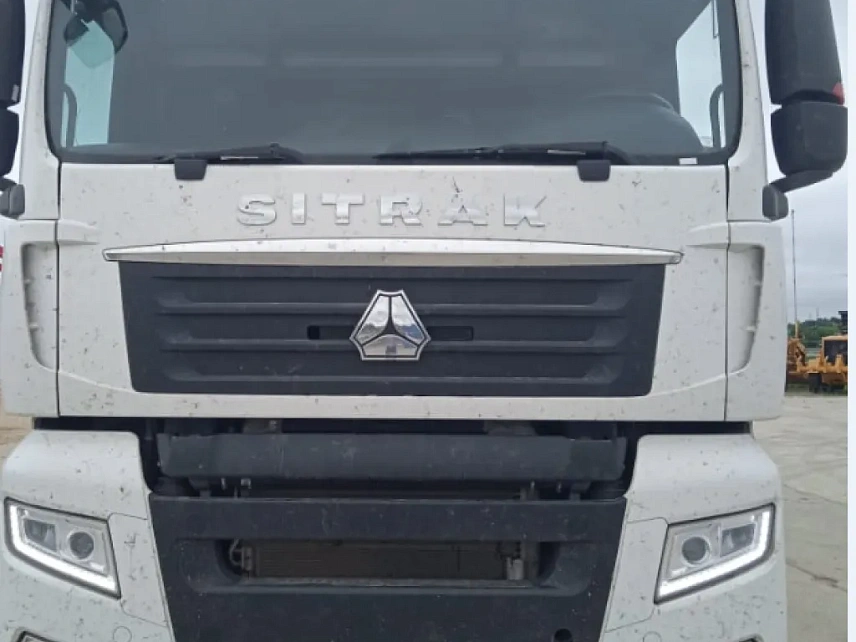 Тягач седельный Sitrak C7H ZZ4186V361HE 3749 - (АЛ)