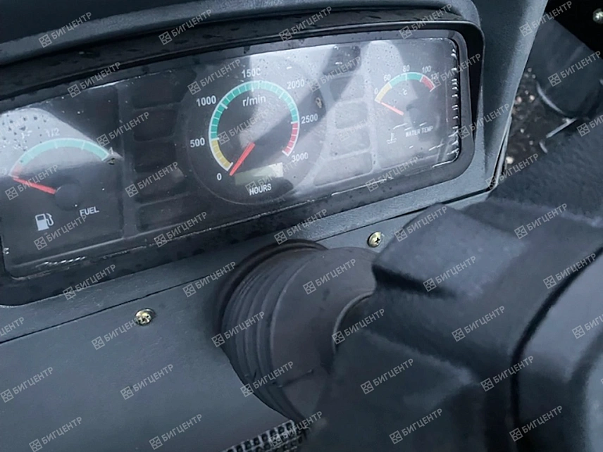 Трактор RMX AGRO AR5091E ***0119