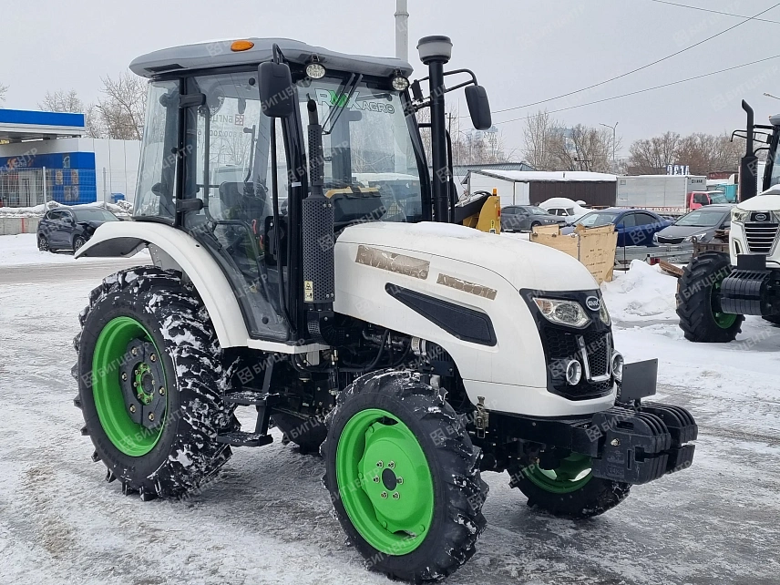 Трактор RMX AGRO AR5091E (****0101 от 02.23)