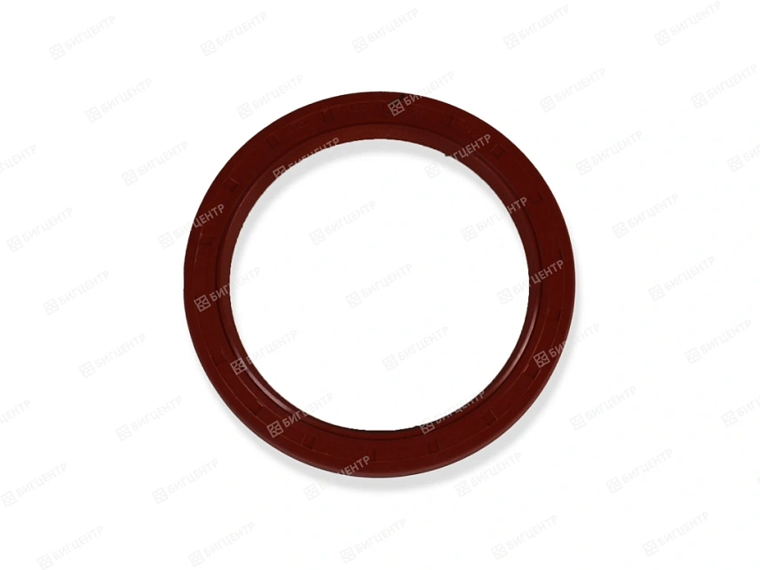 Сальник коленвала задний (100*125*12) двигателя YUNNEI YN38GBZ