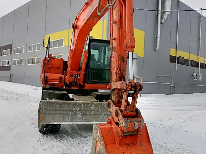 Экскаватор LonKing CDM6150W 000007384 - (АЛ)