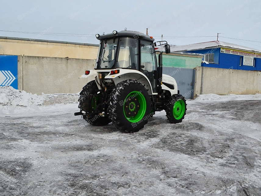 Трактор RMX AGRO AR5091E (****0128 от 04.23)