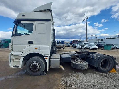 Тягач седельный КАМАЗ 5490-S5 (M1840) 000008254 - (АЛ)