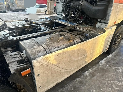 Тягач седельный Foton AUMAN EST A 1846 AMT (4189SLFKA) 000007832 - (АЛ)