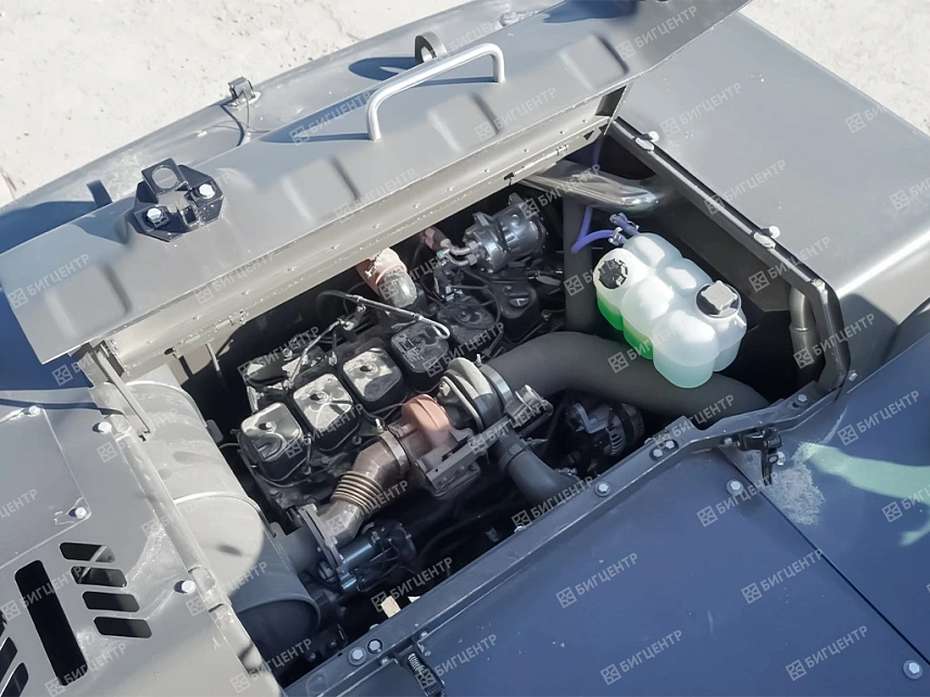 Гусеничный экскаватор RMX RH210NL