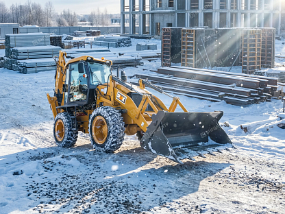 Экскаватор-погрузчик RMX SE325T (****2520 от 10.22)