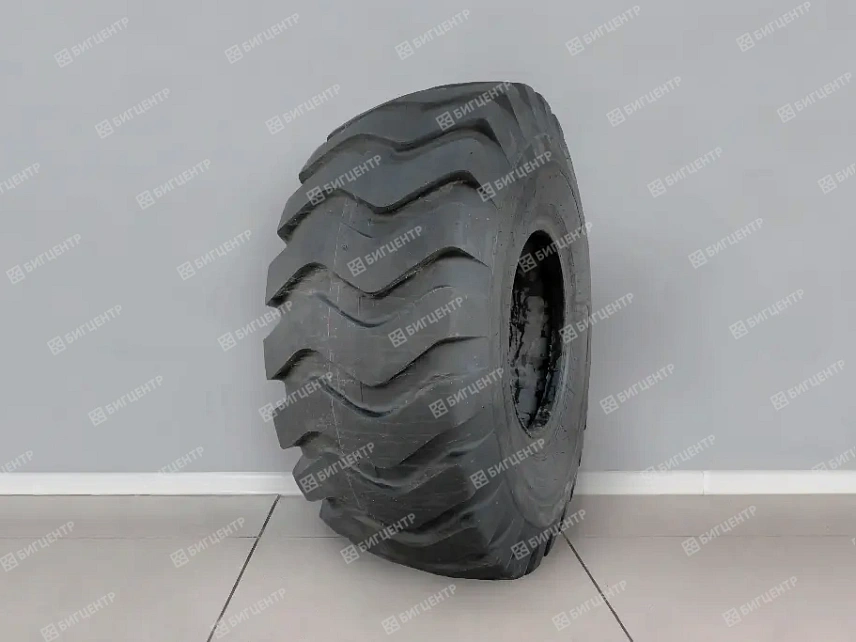 Шина TRUETYRE 23.5-25 E3/L3 W1 (волна) 28PR