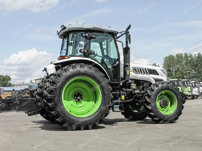 Трактор RMX AGRO AR5204ES ***0025