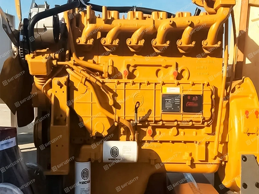 Двигатель WEICHAI WP10G240E342 178 kW (O)