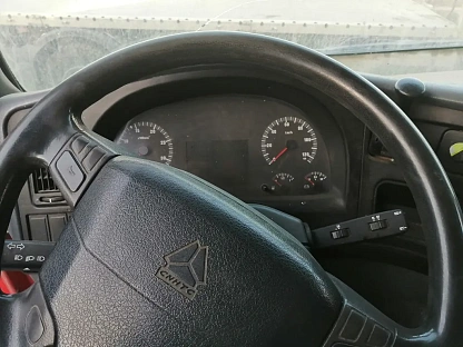 Самосвал HOWO ZZ3407S3867Е 2449 - (АЛ)