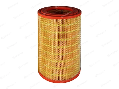 Фильтр воздушный KW2642 двигателя Yuchai YC6J125