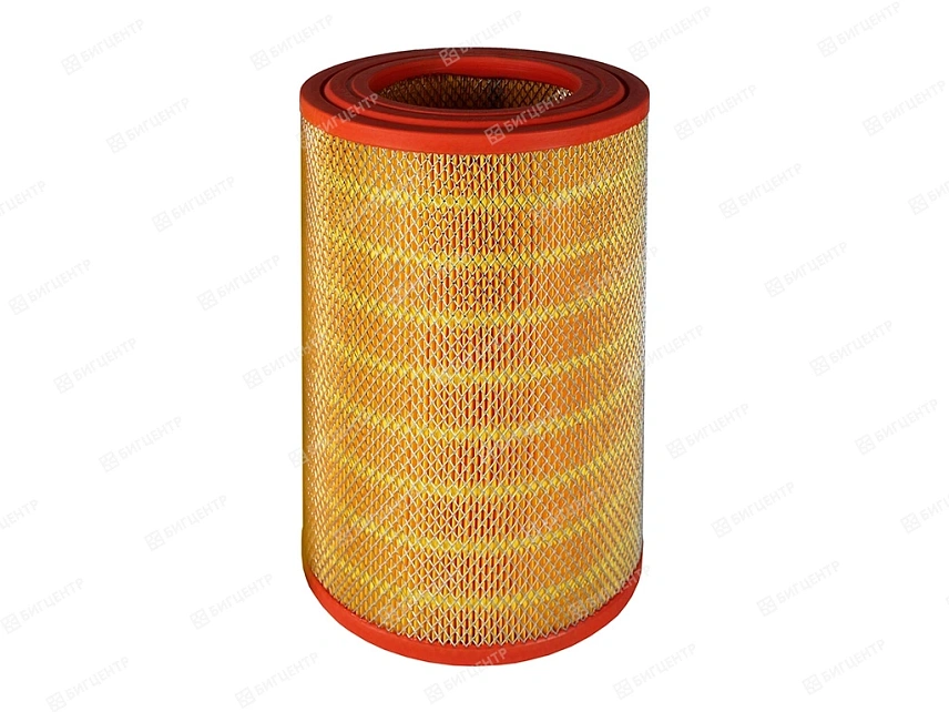 Фильтр воздушный KW2642 двигателя Yuchai YC6J125