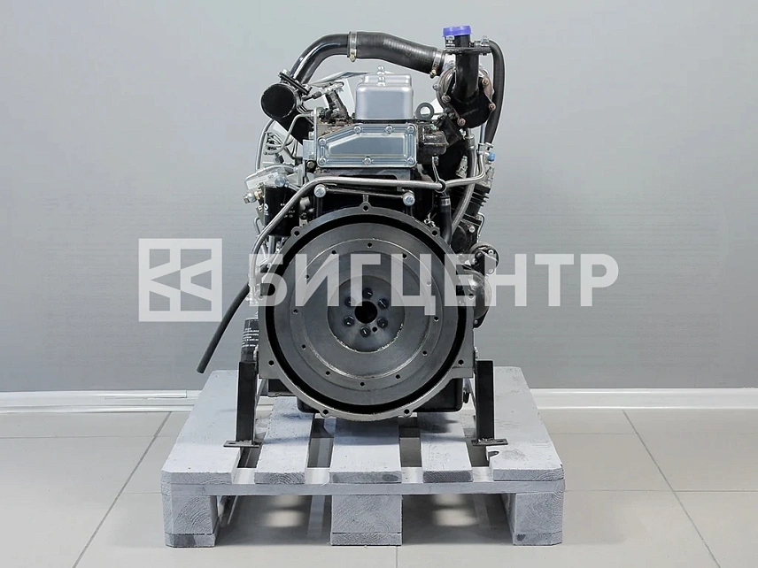 Двигатель SIDA SDBMZ (BM58G-85A) 76 kWt (O)