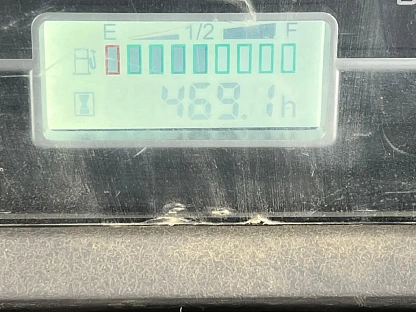 Трактор LOVOL TH804 000007007 - (АЛ)