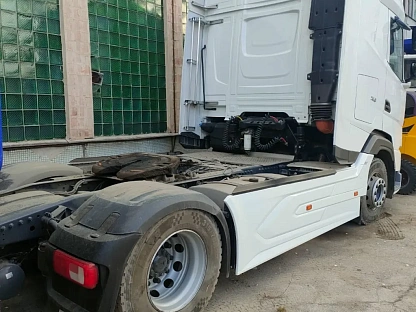 Тягач седельный DAF XG 480 FT 000008513 - (АЛ)