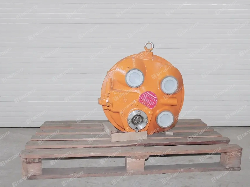 Гидротрансформатор YJ315X XCMG ZL30G LW300F (аналог)