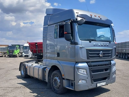 Тягач седельный Sitrak C7H ZZ4186V361HE 3232 - (АЛ)